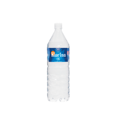 agua 1,5l