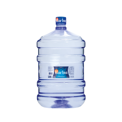 agua klarina